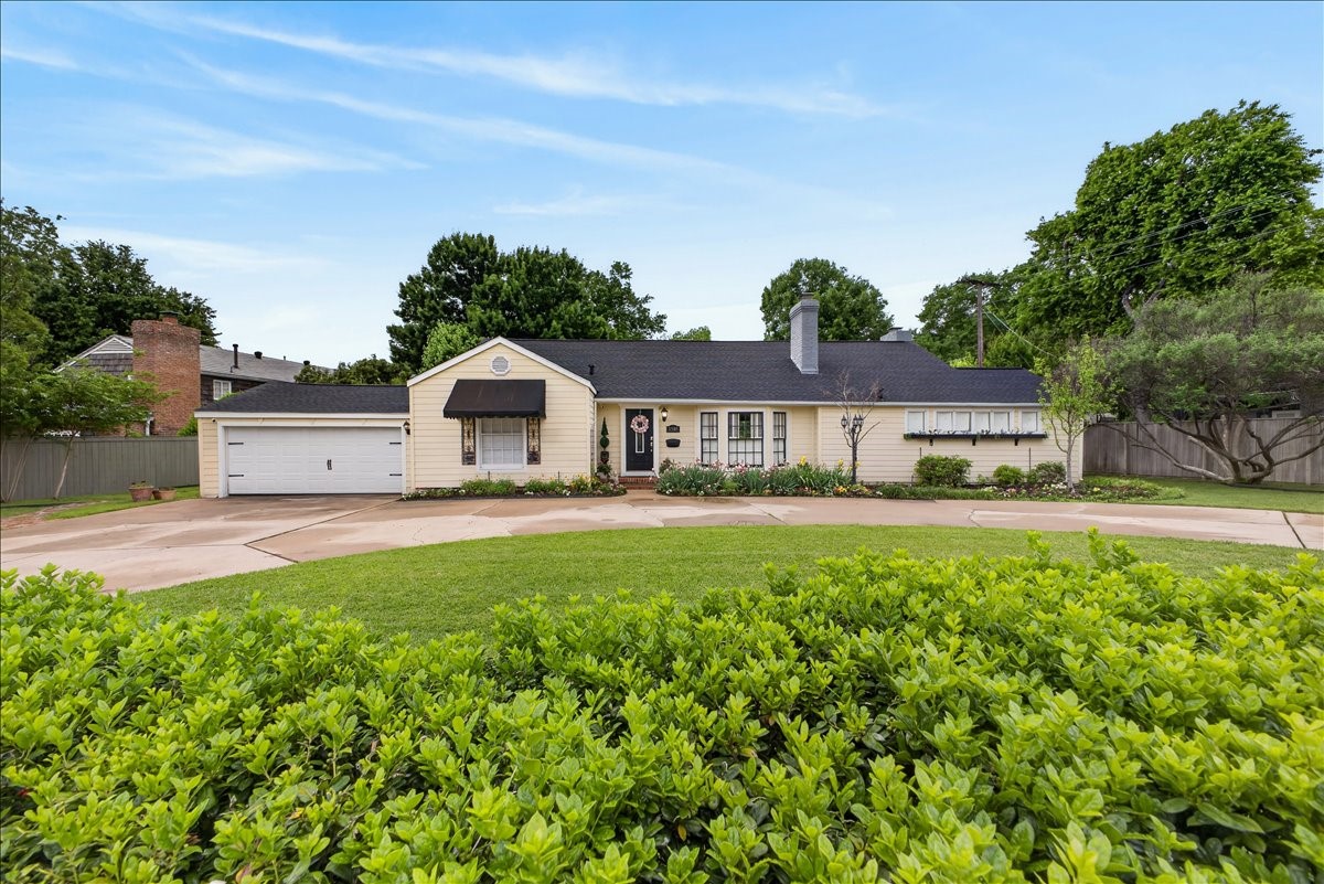 3505 White Settlement Road Fort Worth TX 76107