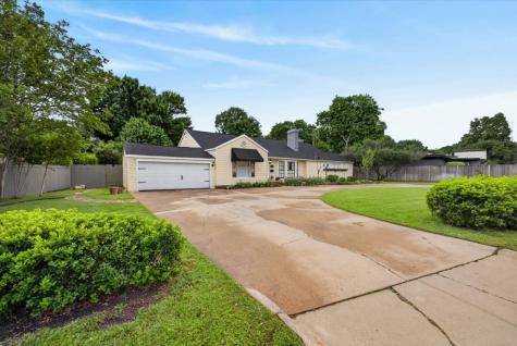 3505 White Settlement Road Fort Worth TX 76107