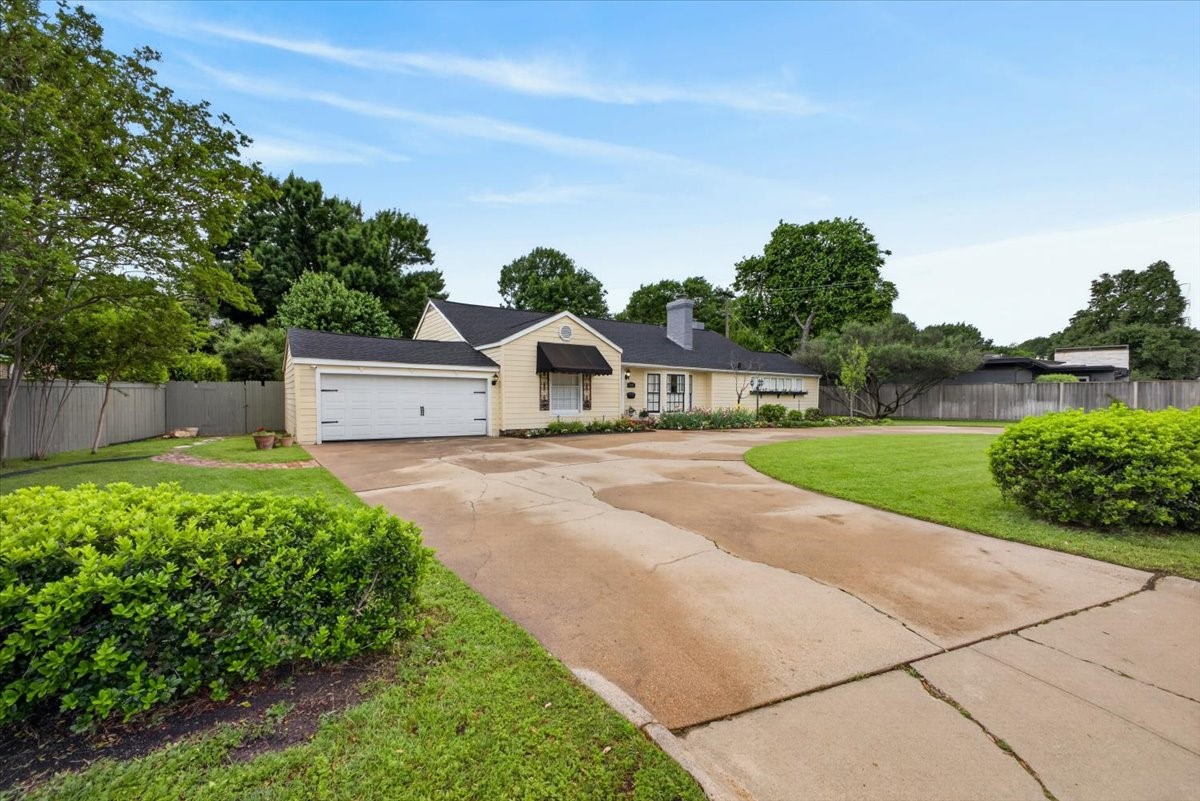 3505 White Settlement Road Fort Worth TX 76107