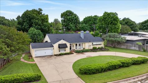 3505 White Settlement Road Fort Worth TX 76107