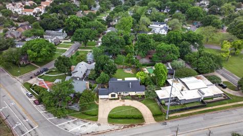 3505 White Settlement Road Fort Worth TX 76107