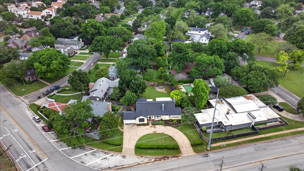 3505 White Settlement Road Fort Worth TX 76107