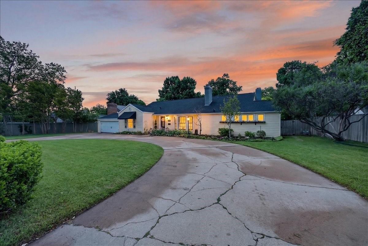 3505 White Settlement Road Fort Worth TX 76107