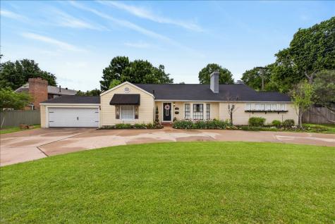 3505 White Settlement Road Fort Worth TX 76107
