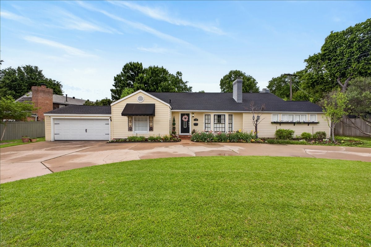 3505 White Settlement Road Fort Worth TX 76107