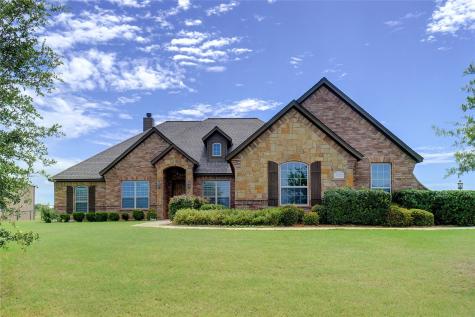 119 Remington Park Drive Springtown TX 76082