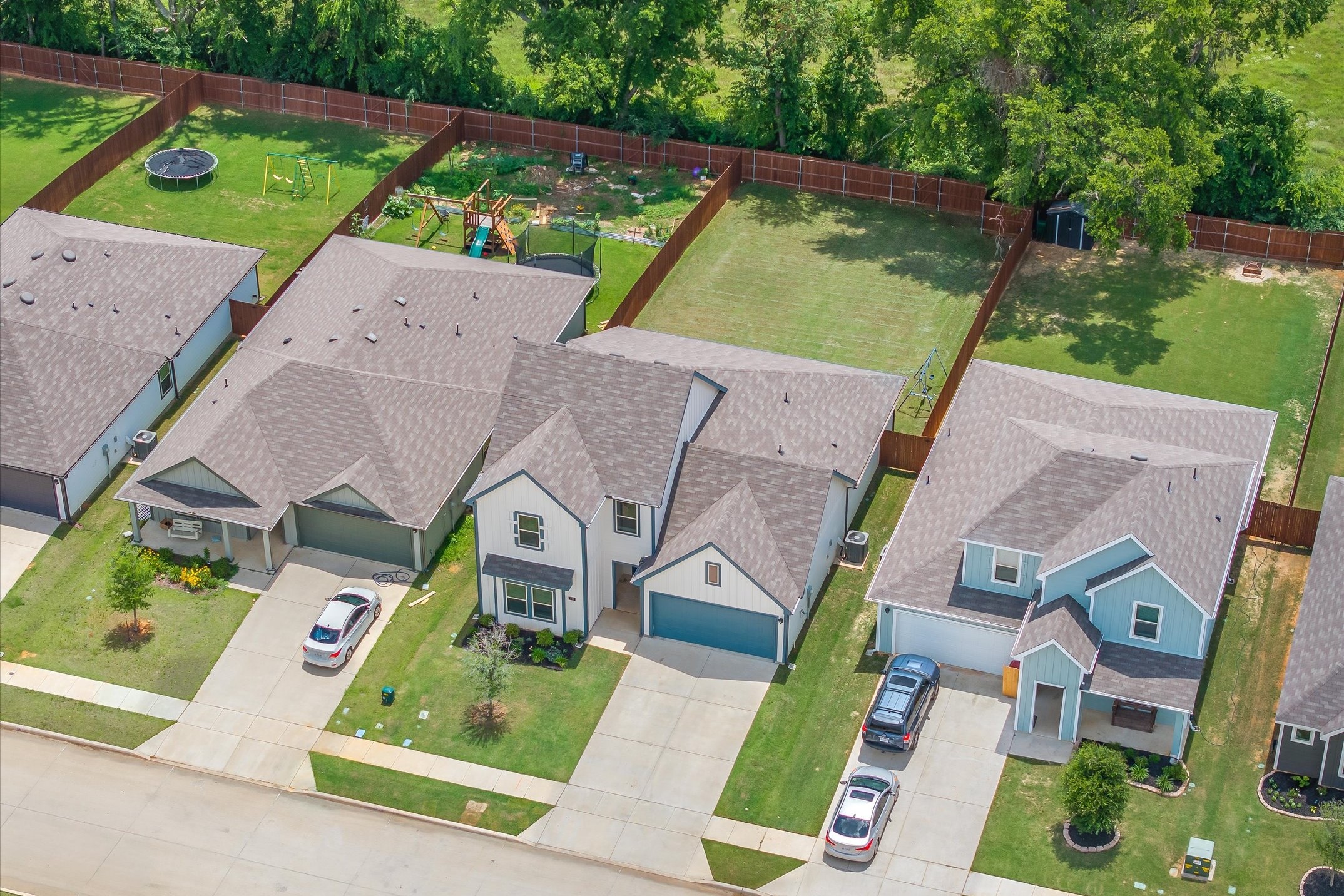 171 Hunters Way Canton TX 75103