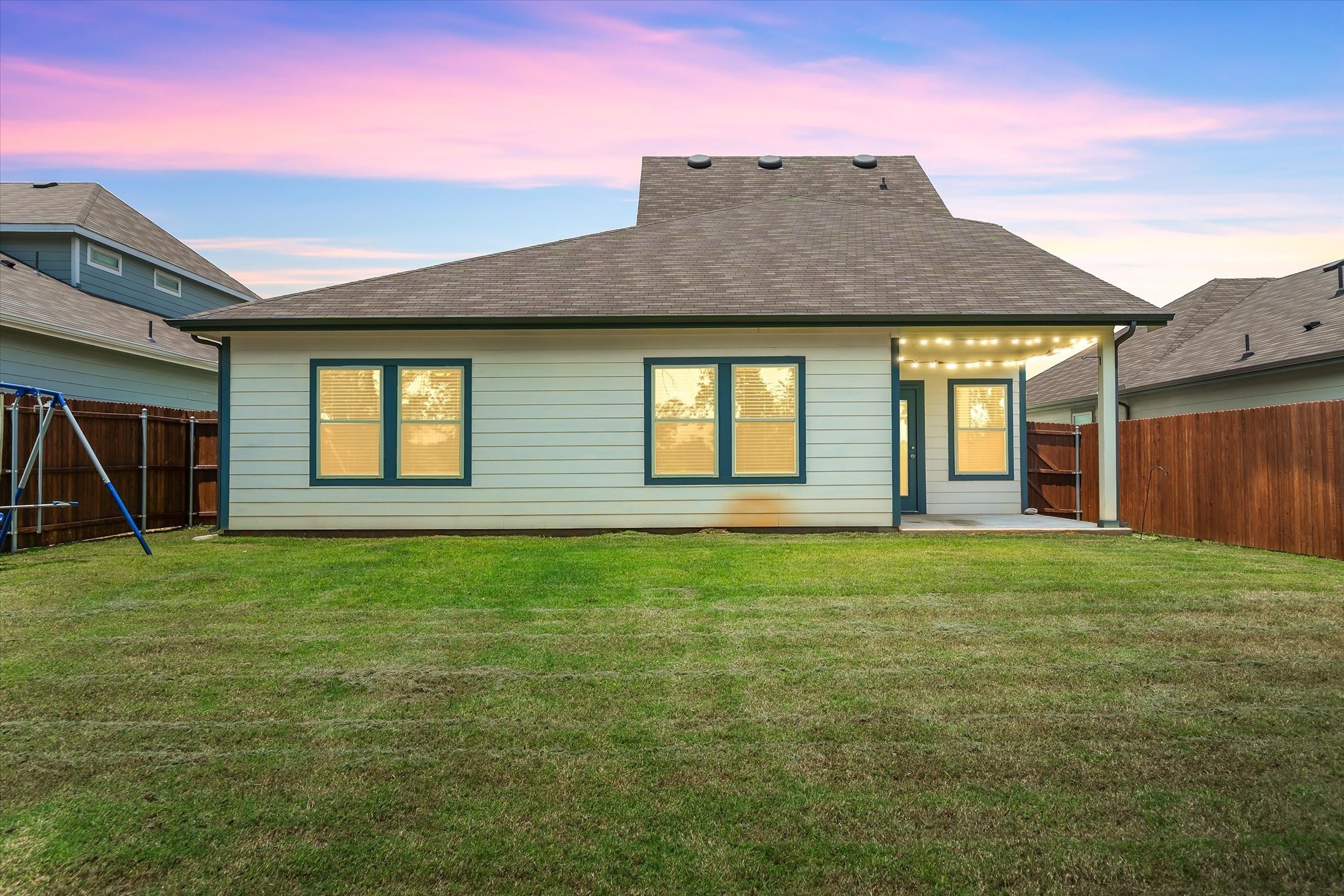 171 Hunters Way Canton TX 75103