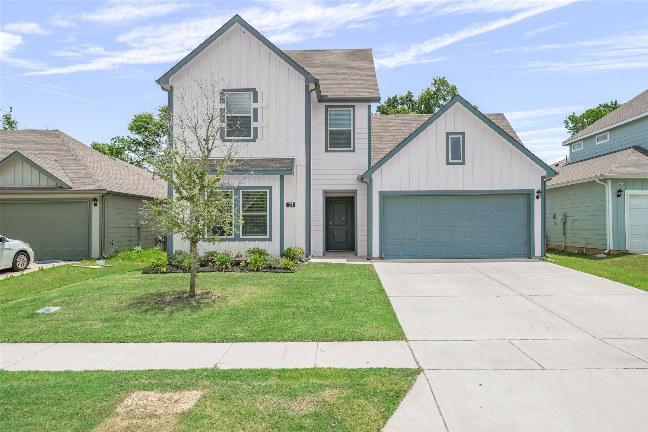 171 Hunters Way Canton TX 75103