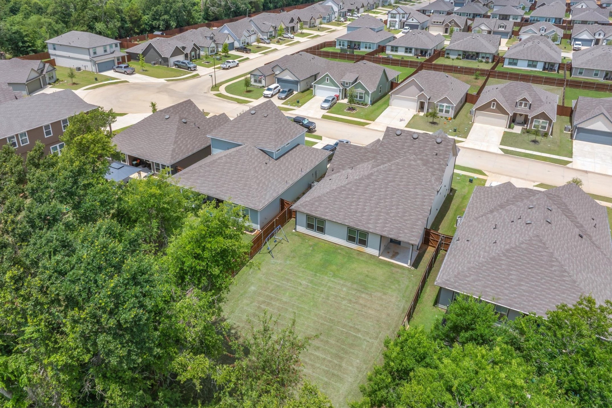 171 Hunters Way Canton TX 75103