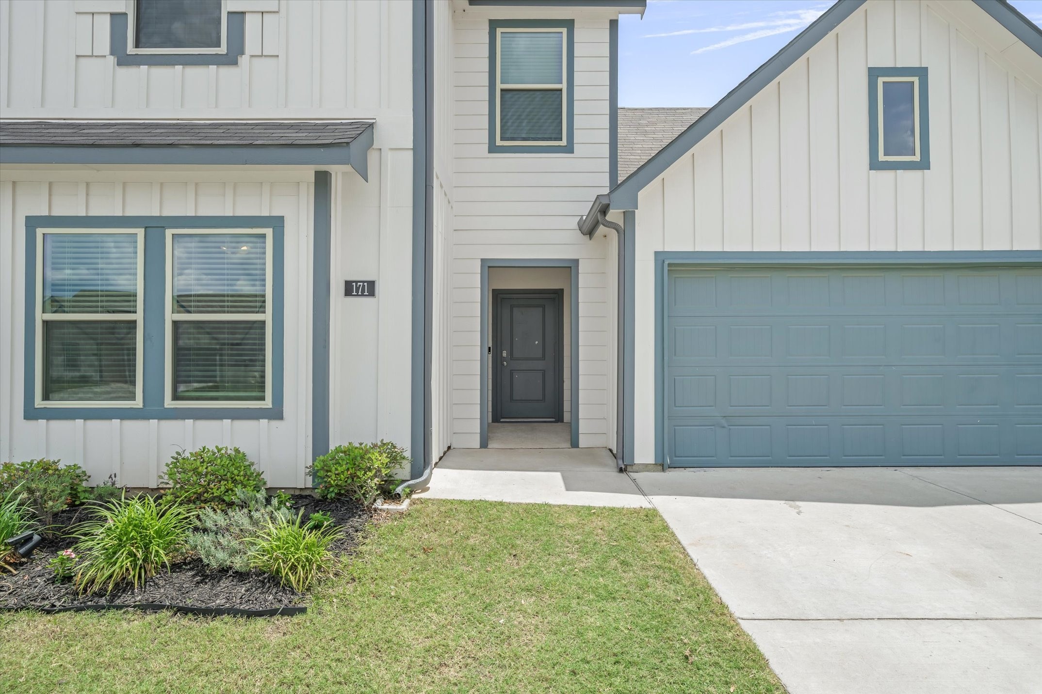 171 Hunters Way Canton TX 75103