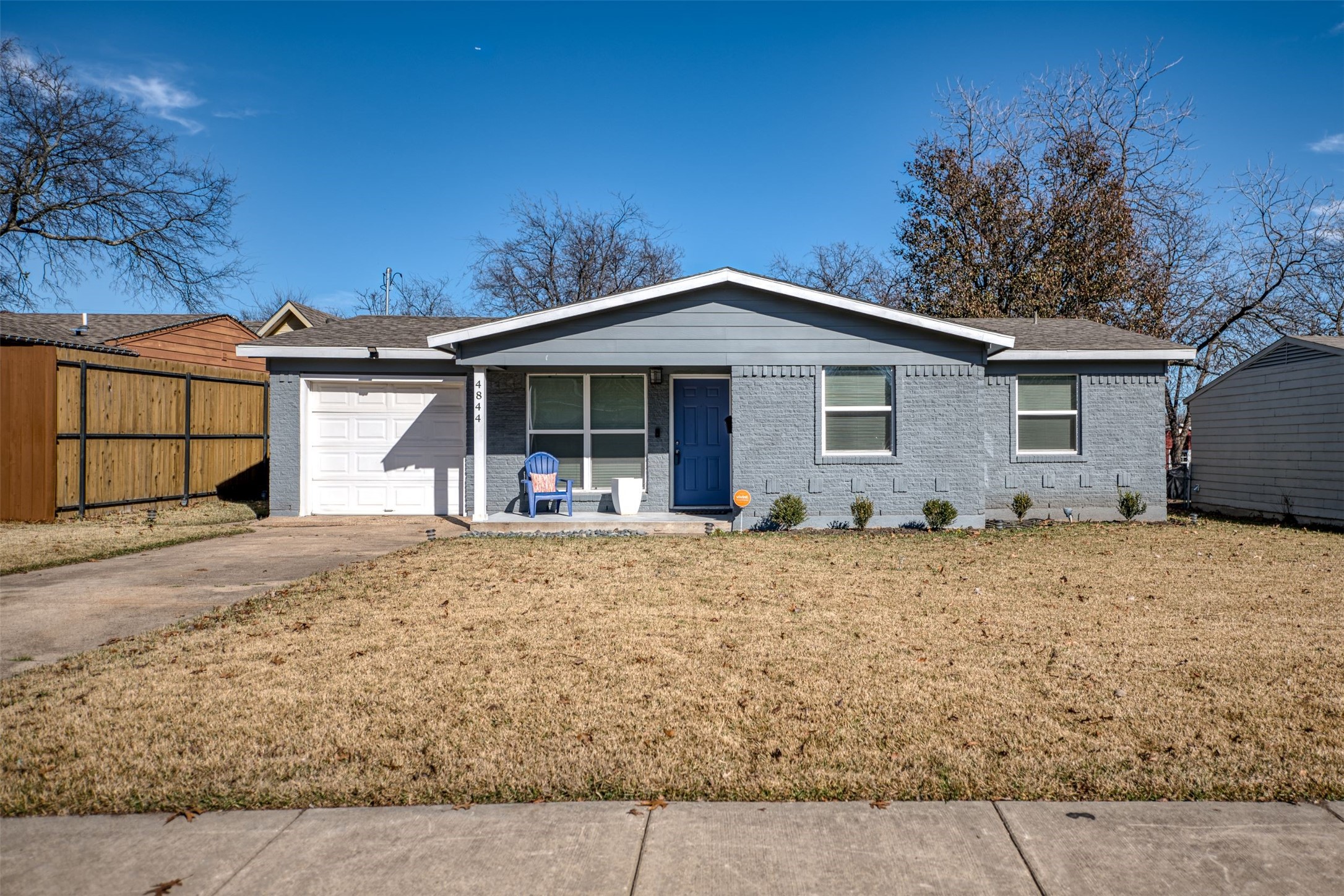4844 Harper Drive Mesquite TX 75150