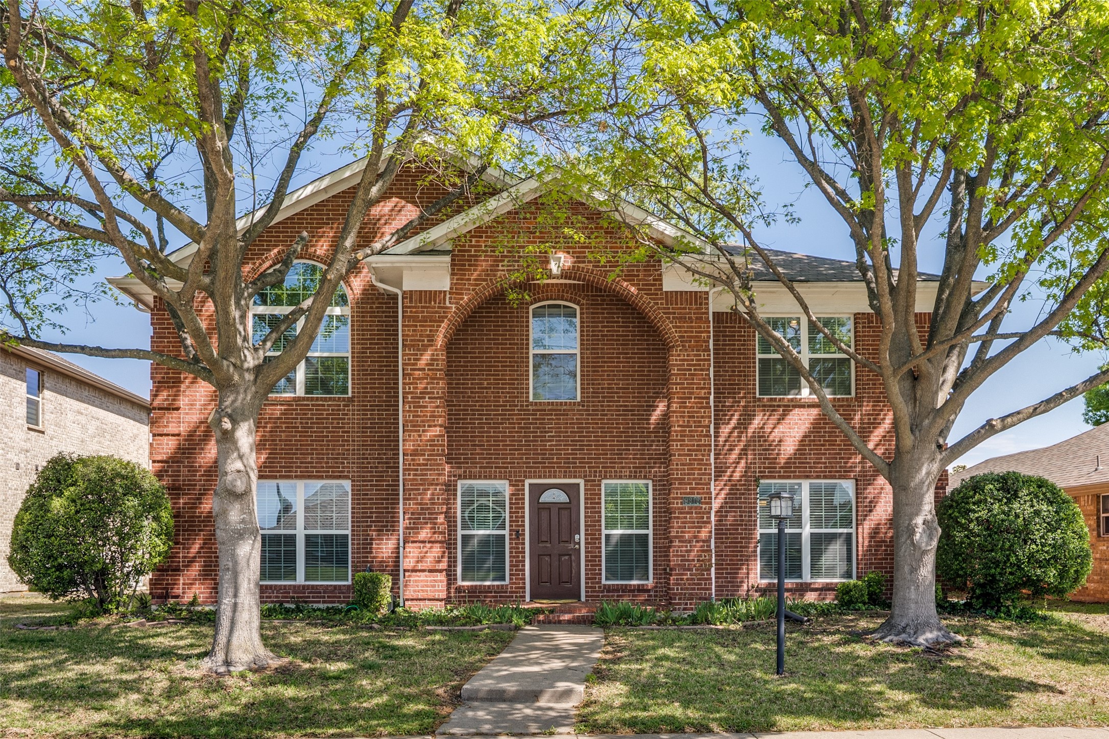 9313 Chimneywood Drive Rowlett TX 75089