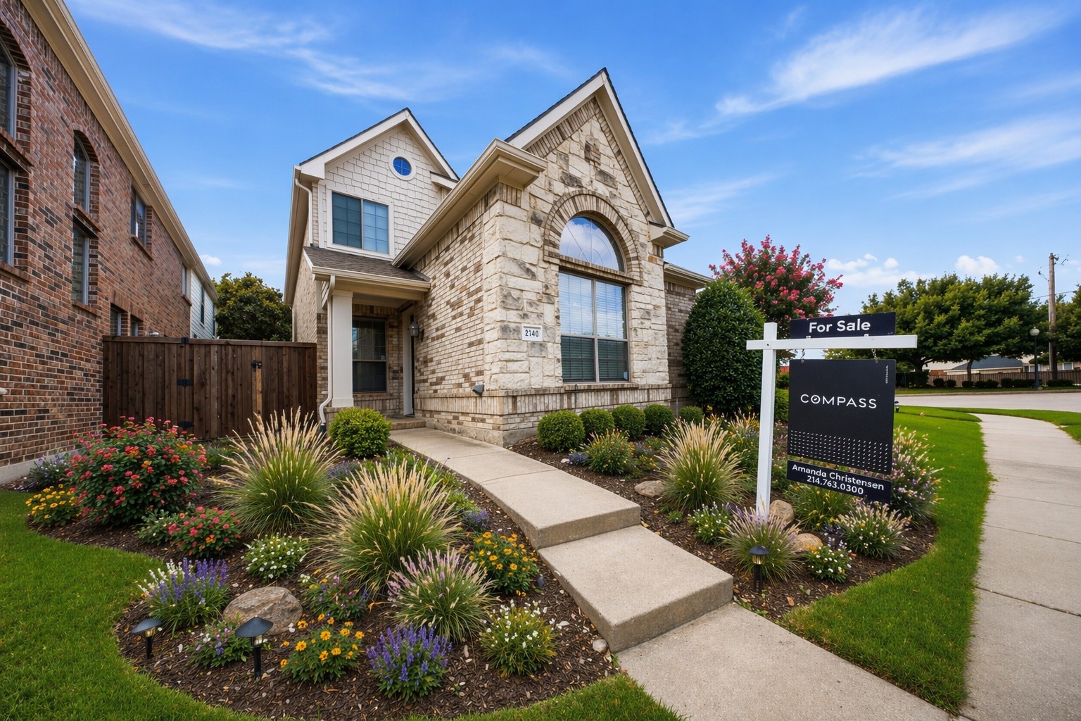 2140 Walnut Square Drive Plano TX 75025