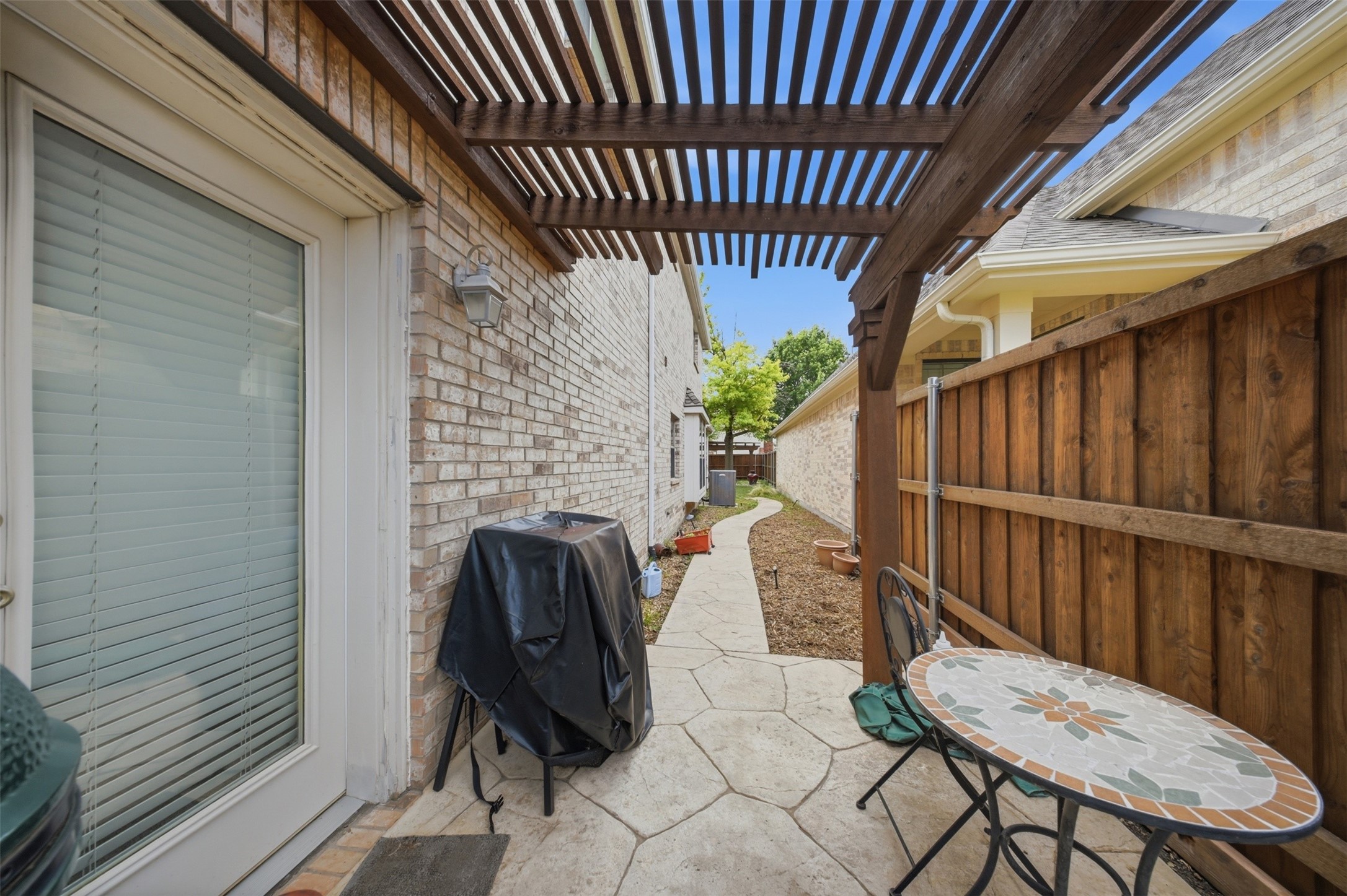 2140 Walnut Square Drive Plano TX 75025