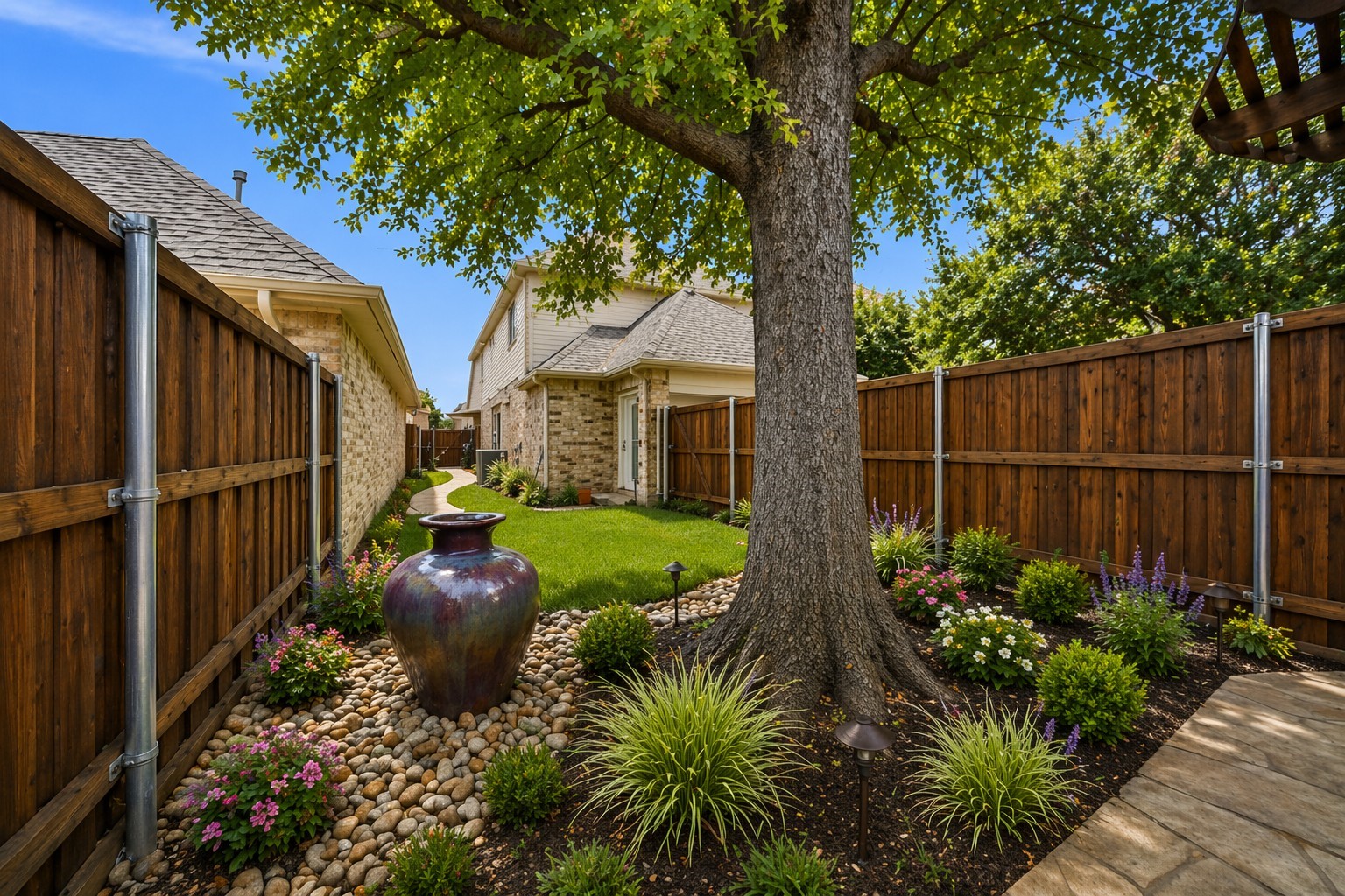2140 Walnut Square Drive Plano TX 75025
