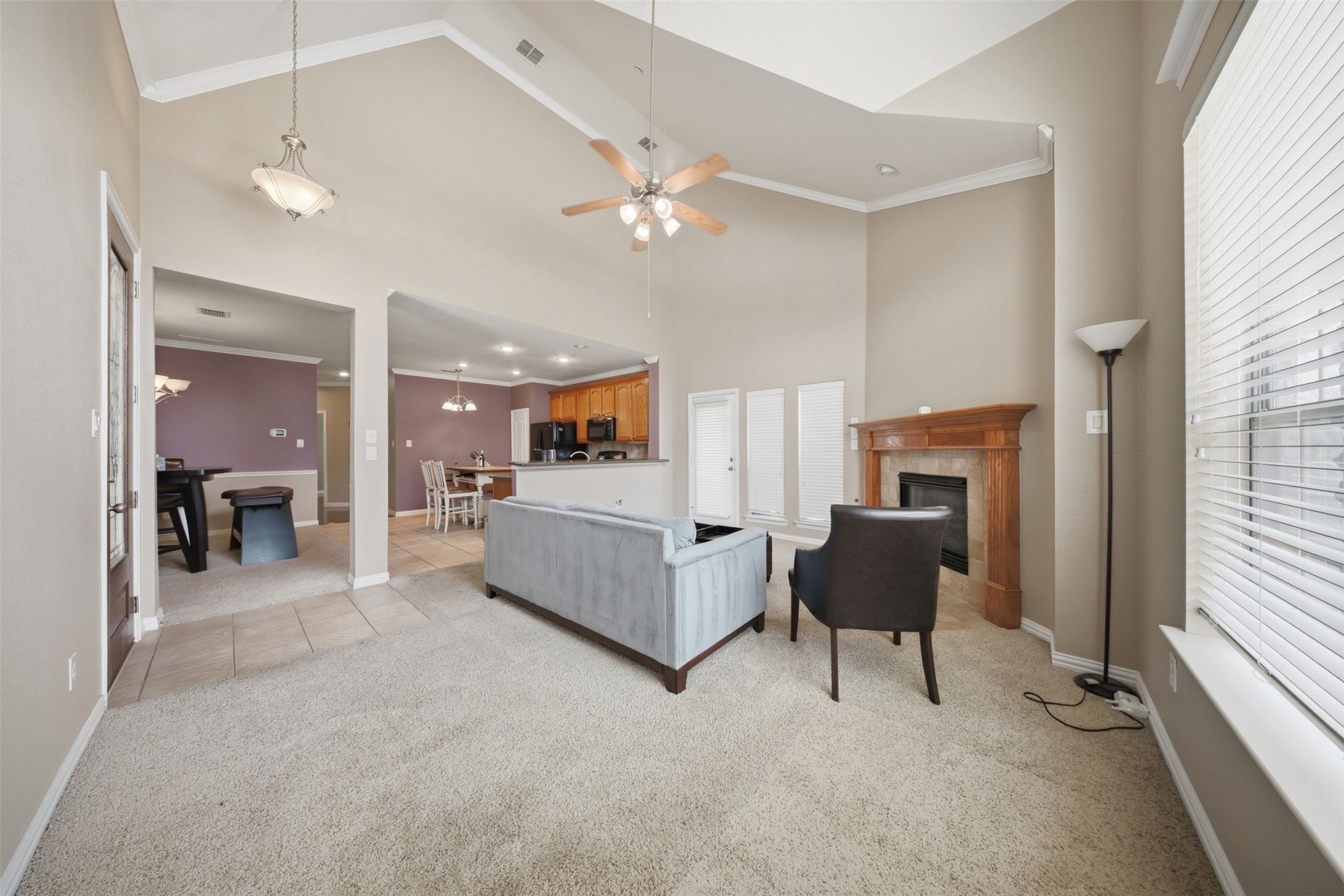 2140 Walnut Square Drive Plano TX 75025