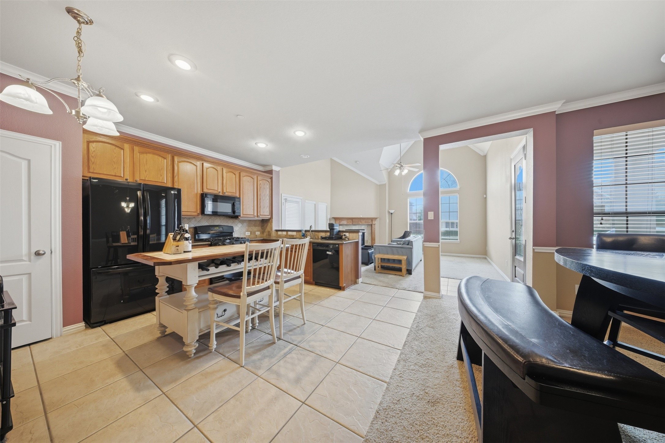 2140 Walnut Square Drive Plano TX 75025