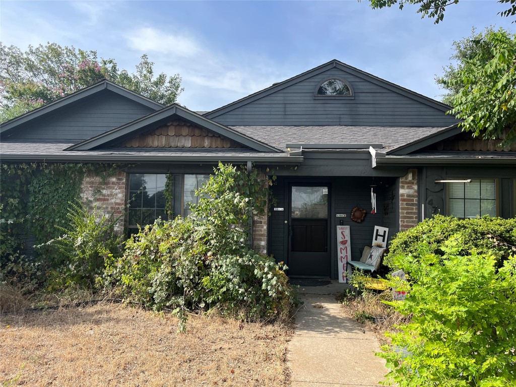 4710 Artesia Court Arlington TX 76016
