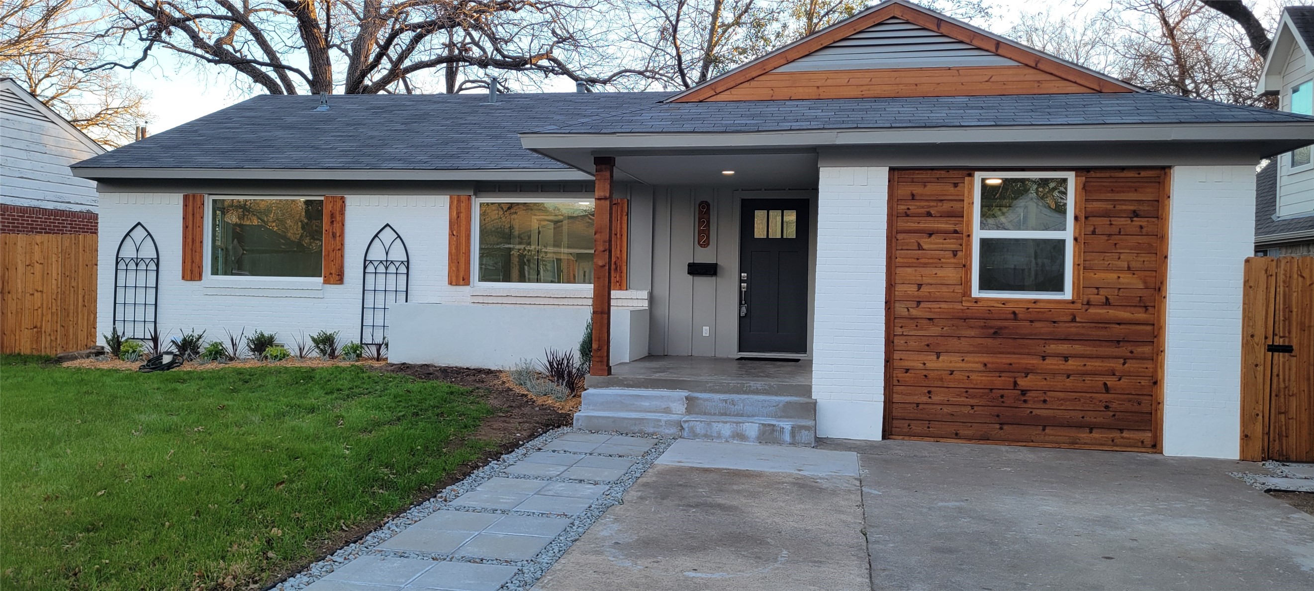 922 W Inwood Drive Arlington TX 76013