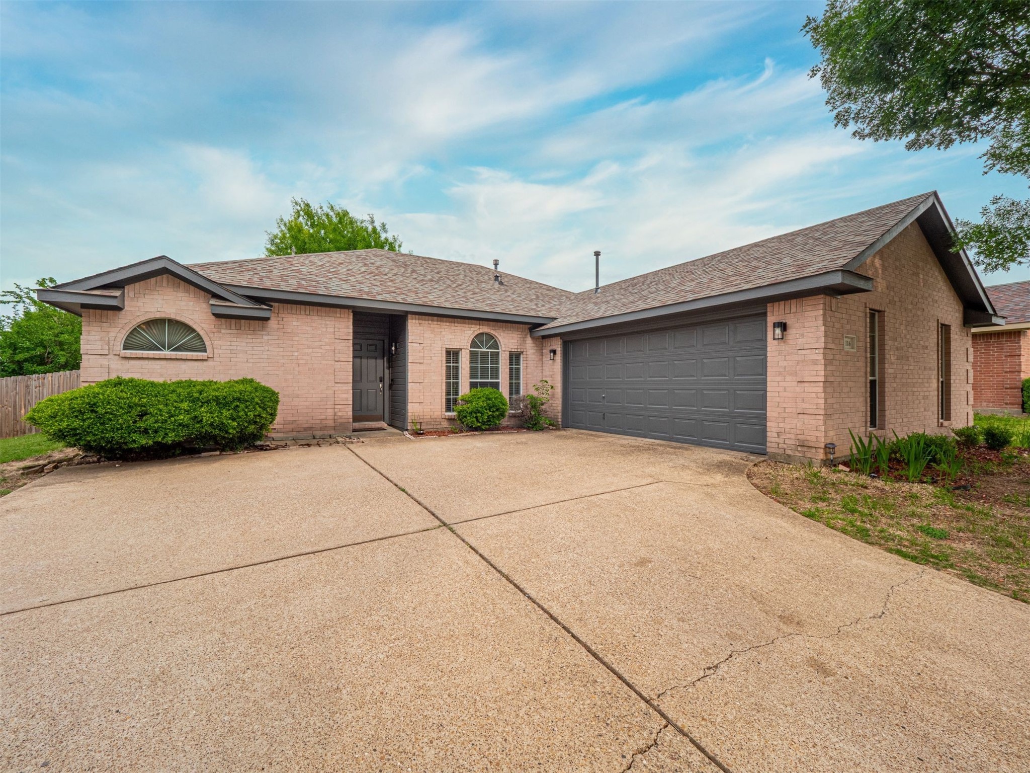 1116 Rio Verde Drive Desoto TX 75115