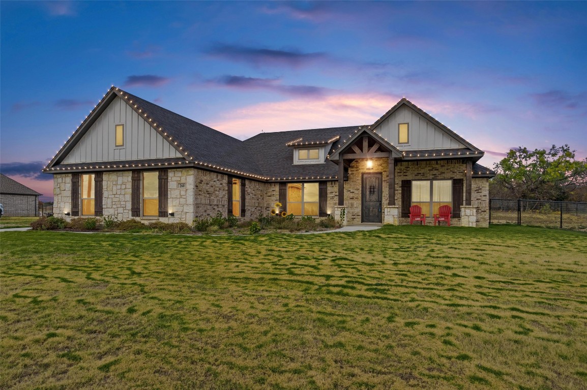 260 Wilson Bend Road Millsap TX 76066
