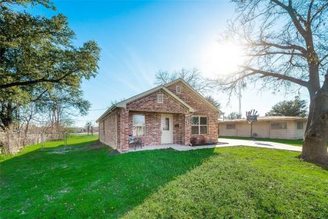 2603 Hillcrest Avenue Greenville TX 75402