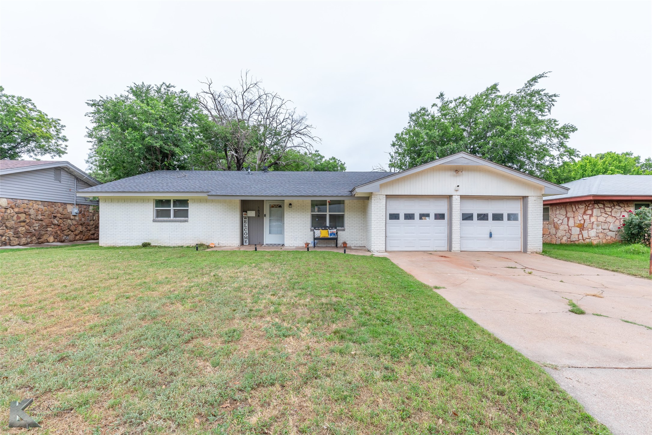 1638 Marsalis Drive Abilene TX 79603