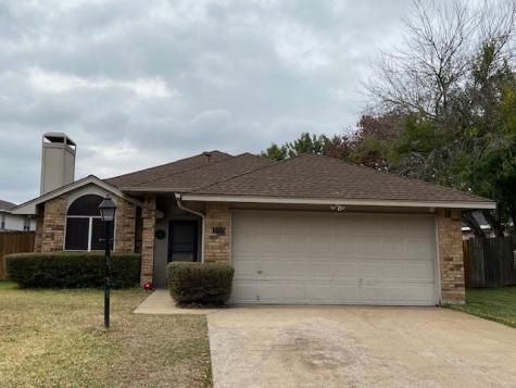 3747 Oak Meadow Drive Grand Prairie TX 75052