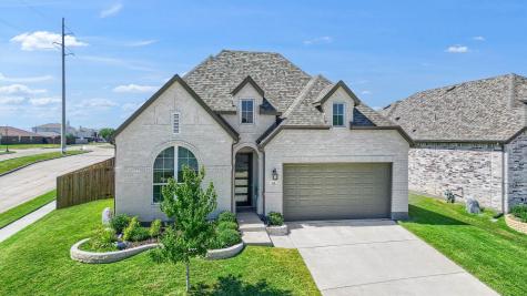 918 Pelican Drive Sherman TX 75092