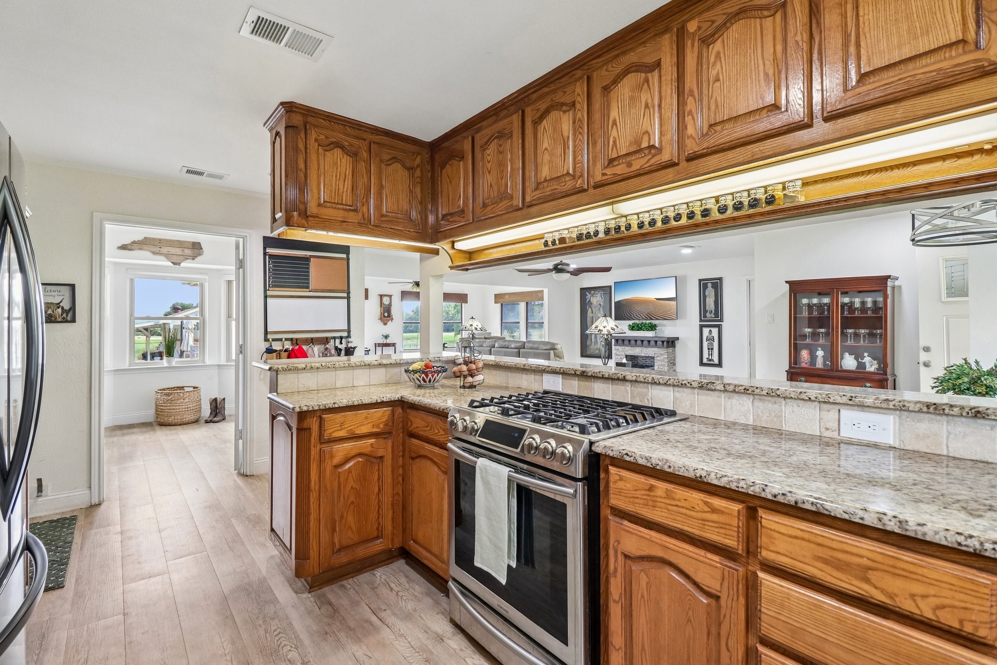 3076 Fm 2048 Boyd TX 76023