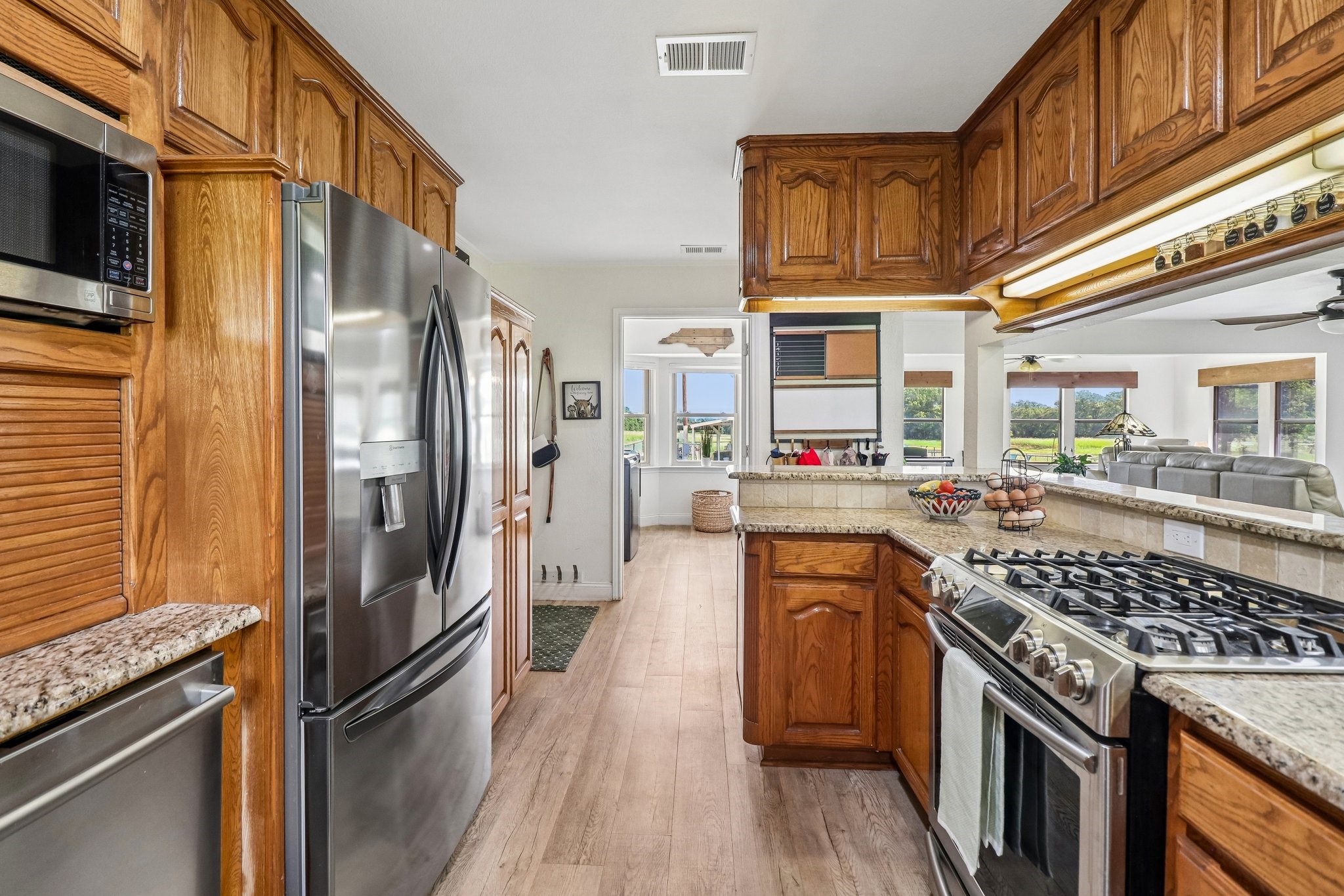 3076 Fm 2048 Boyd TX 76023