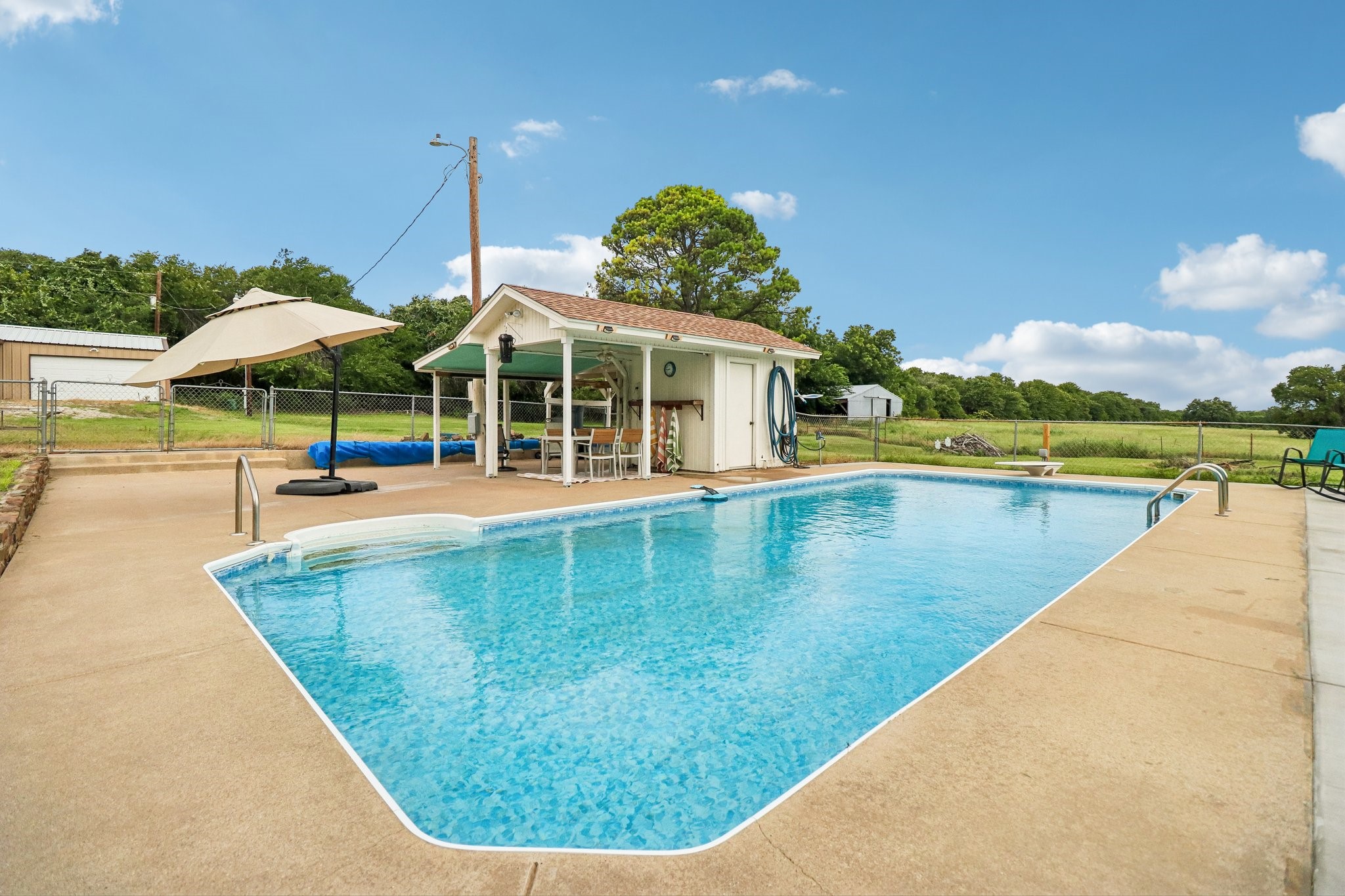 3076 Fm 2048 Boyd TX 76023