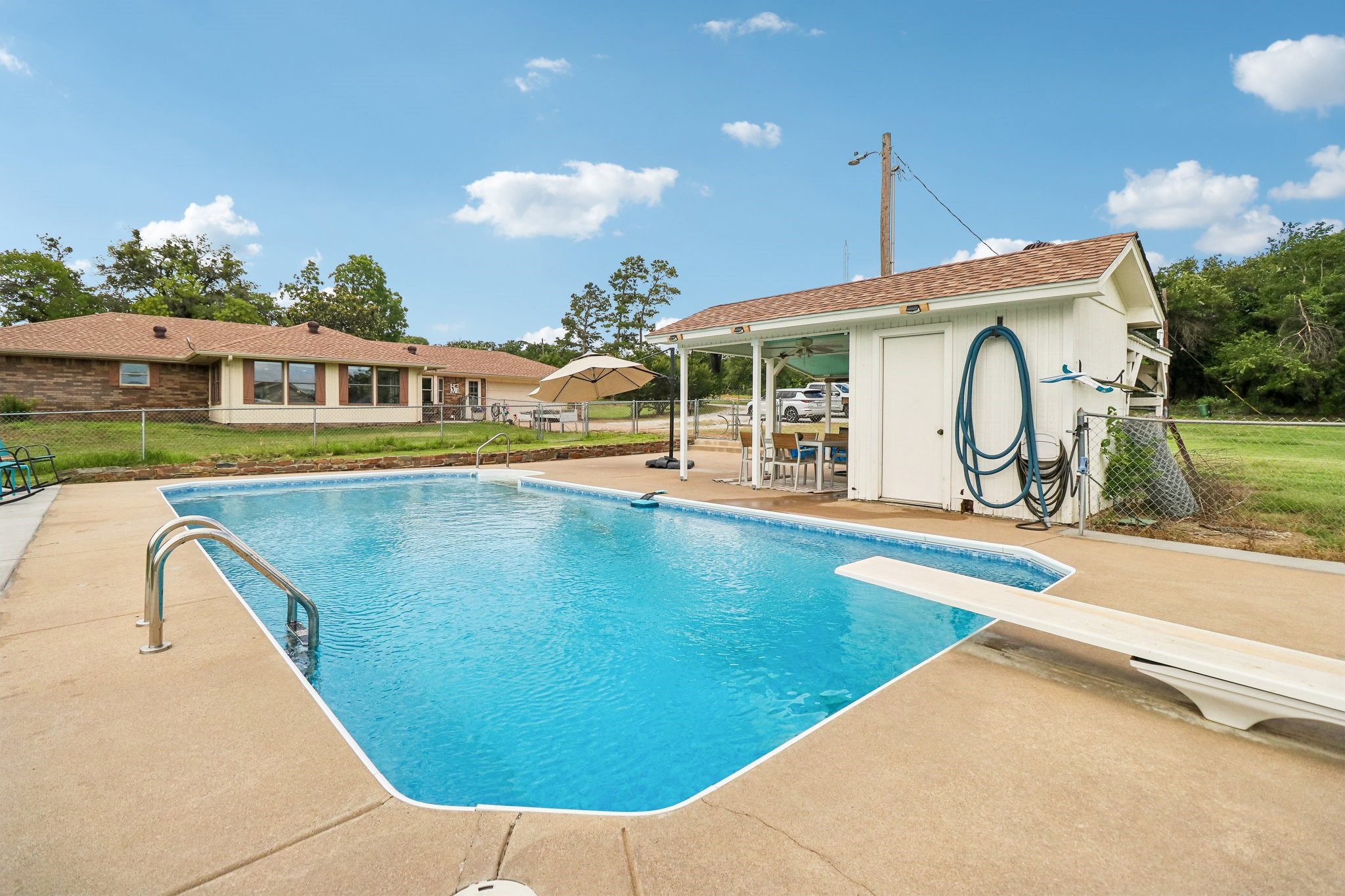 3076 Fm 2048 Boyd TX 76023