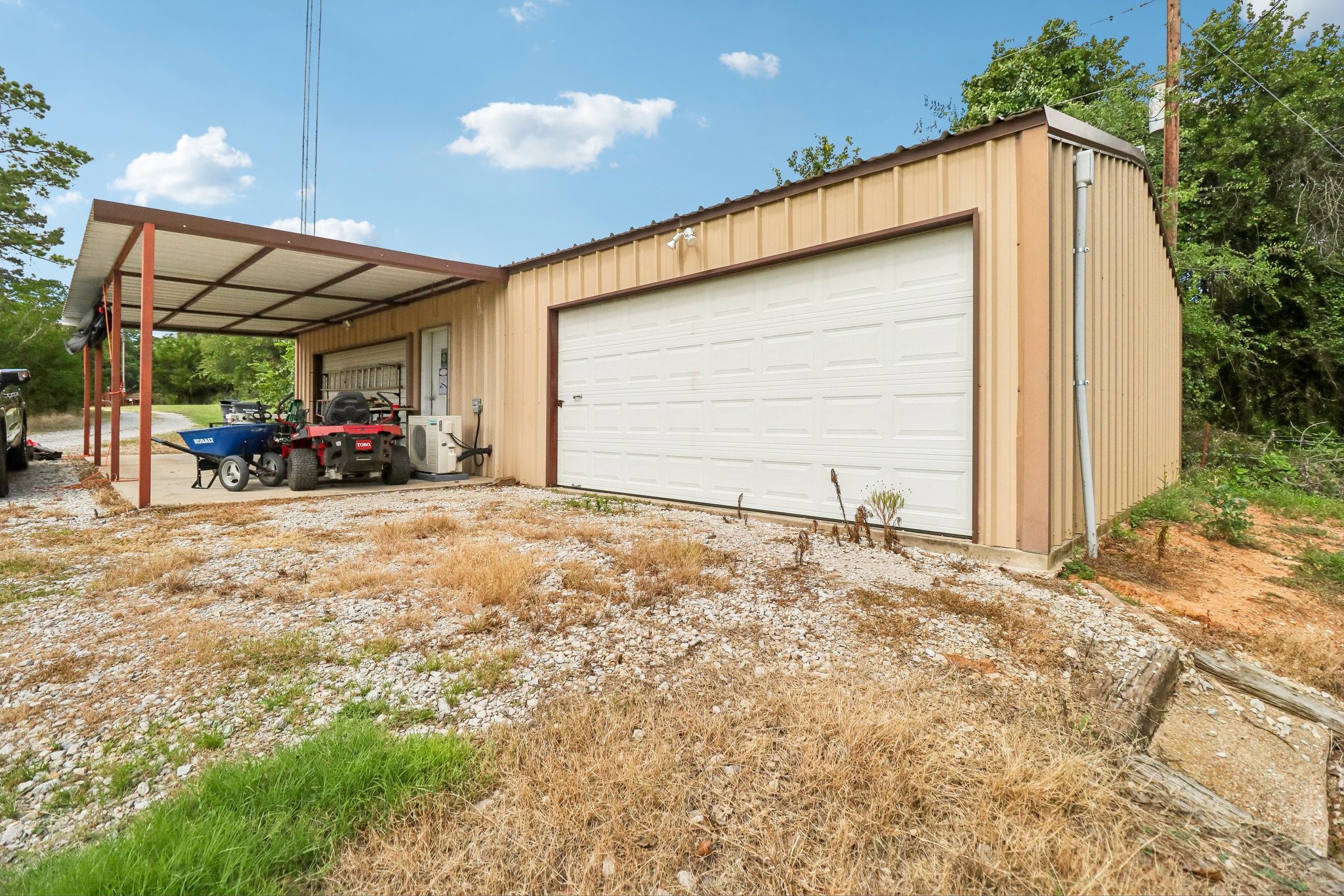 3076 Fm 2048 Boyd TX 76023