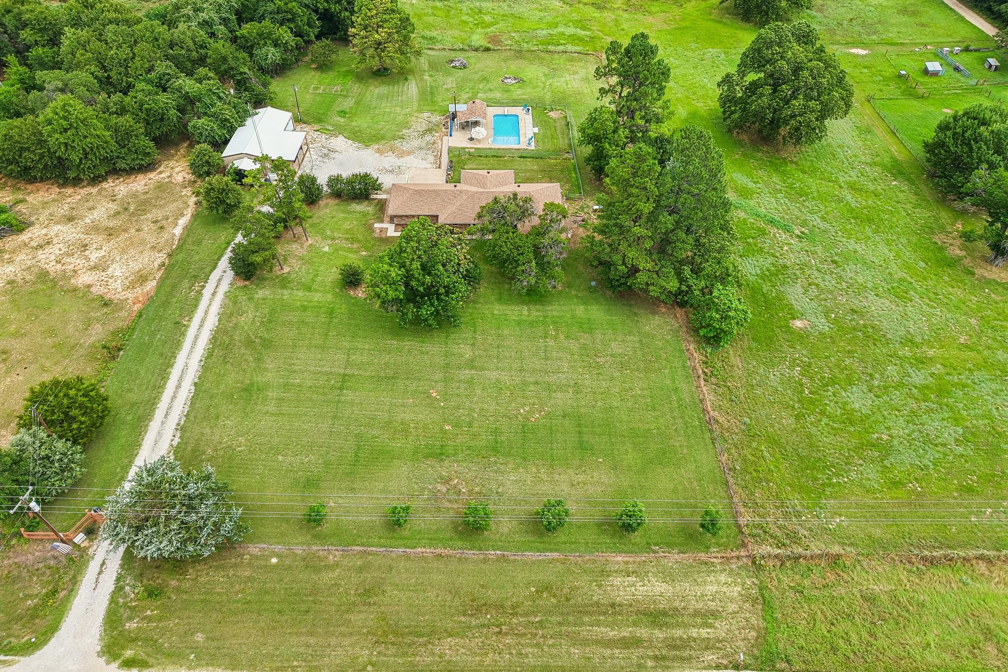 3076 Fm 2048 Boyd TX 76023