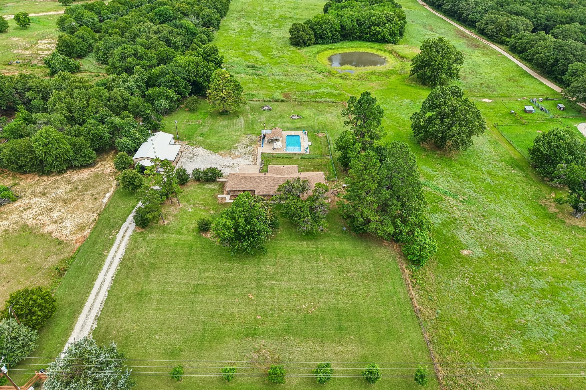 3076 Fm 2048 Boyd TX 76023
