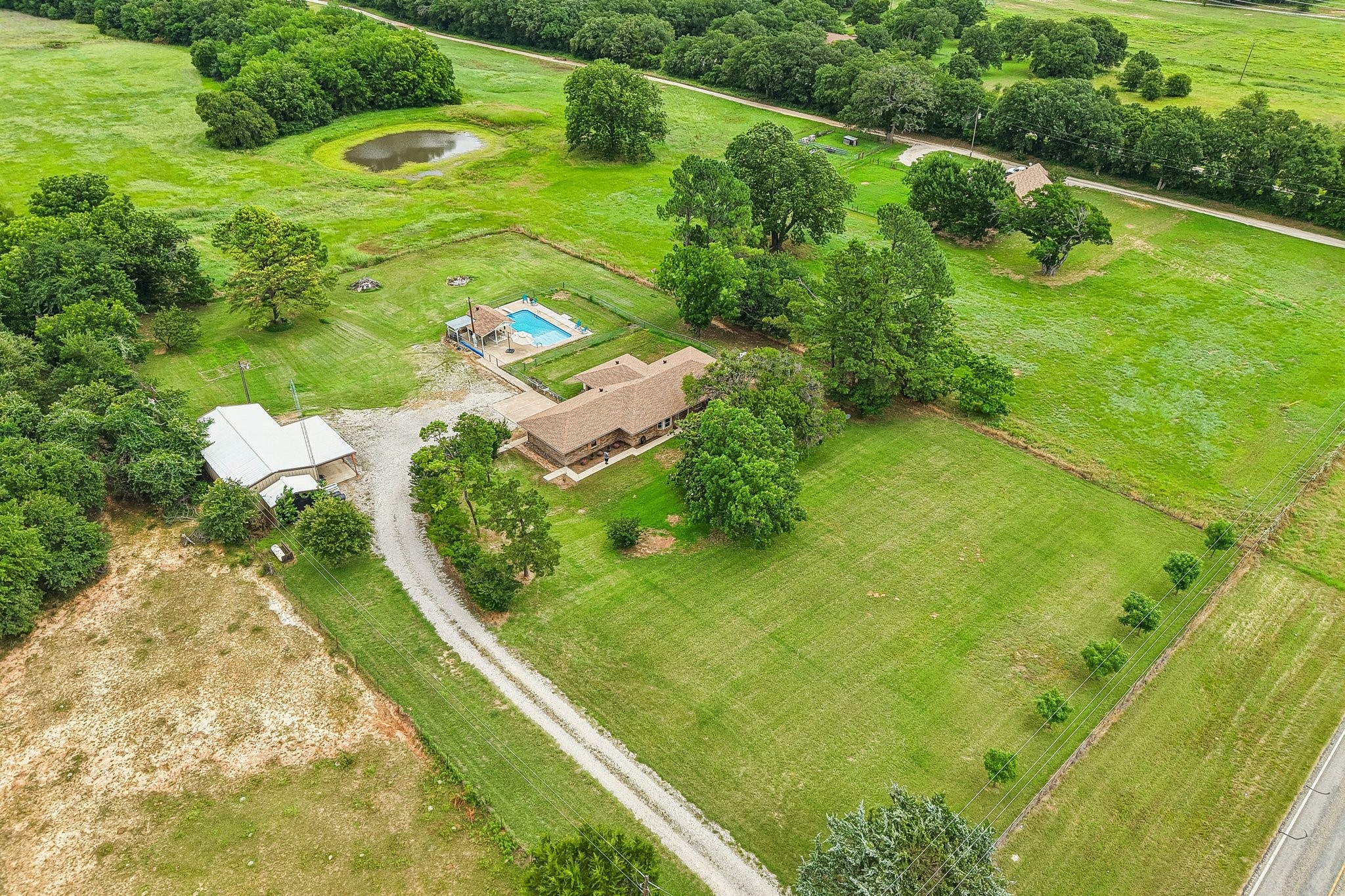 3076 Fm 2048 Boyd TX 76023