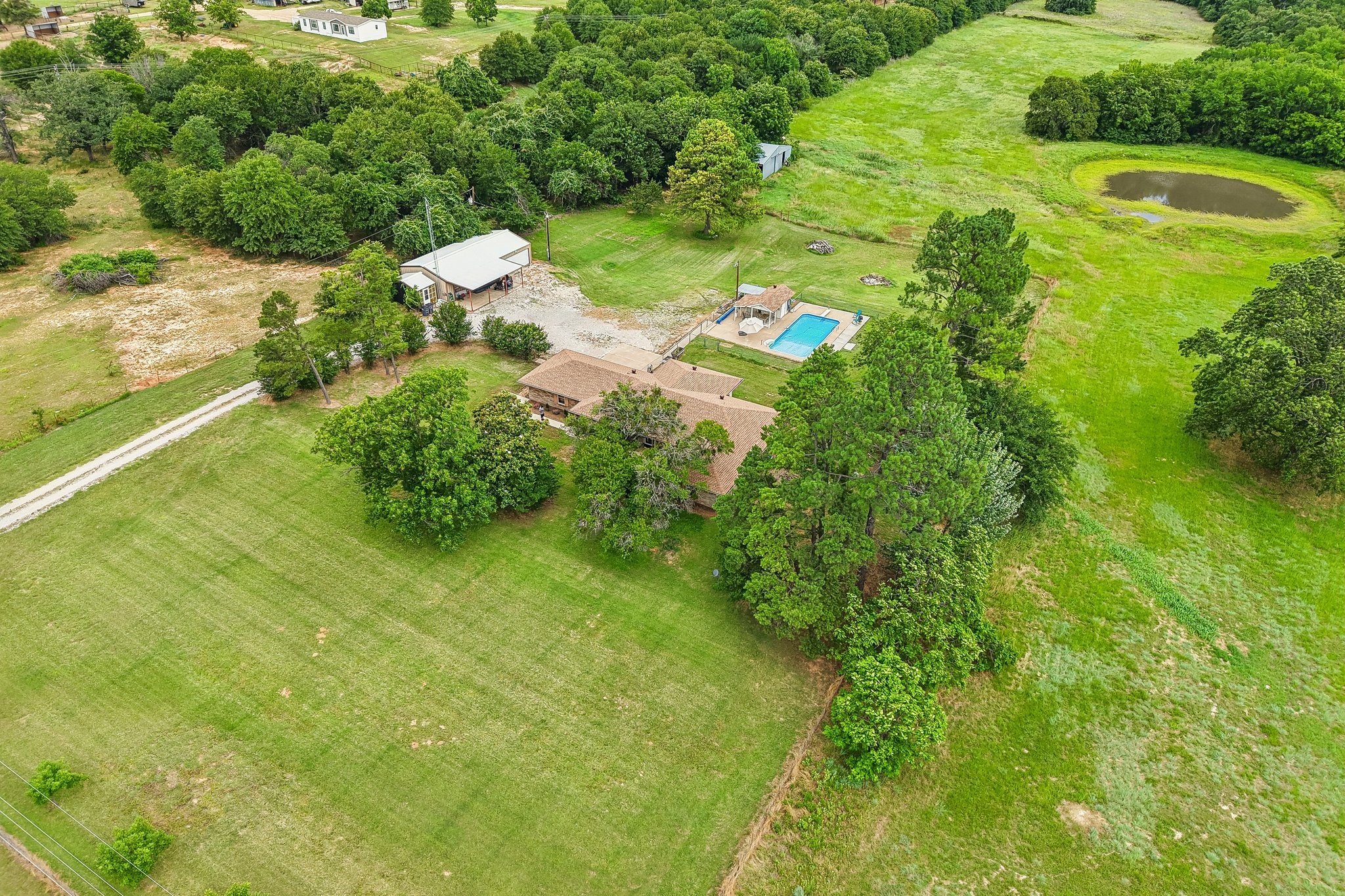 3076 Fm 2048 Boyd TX 76023