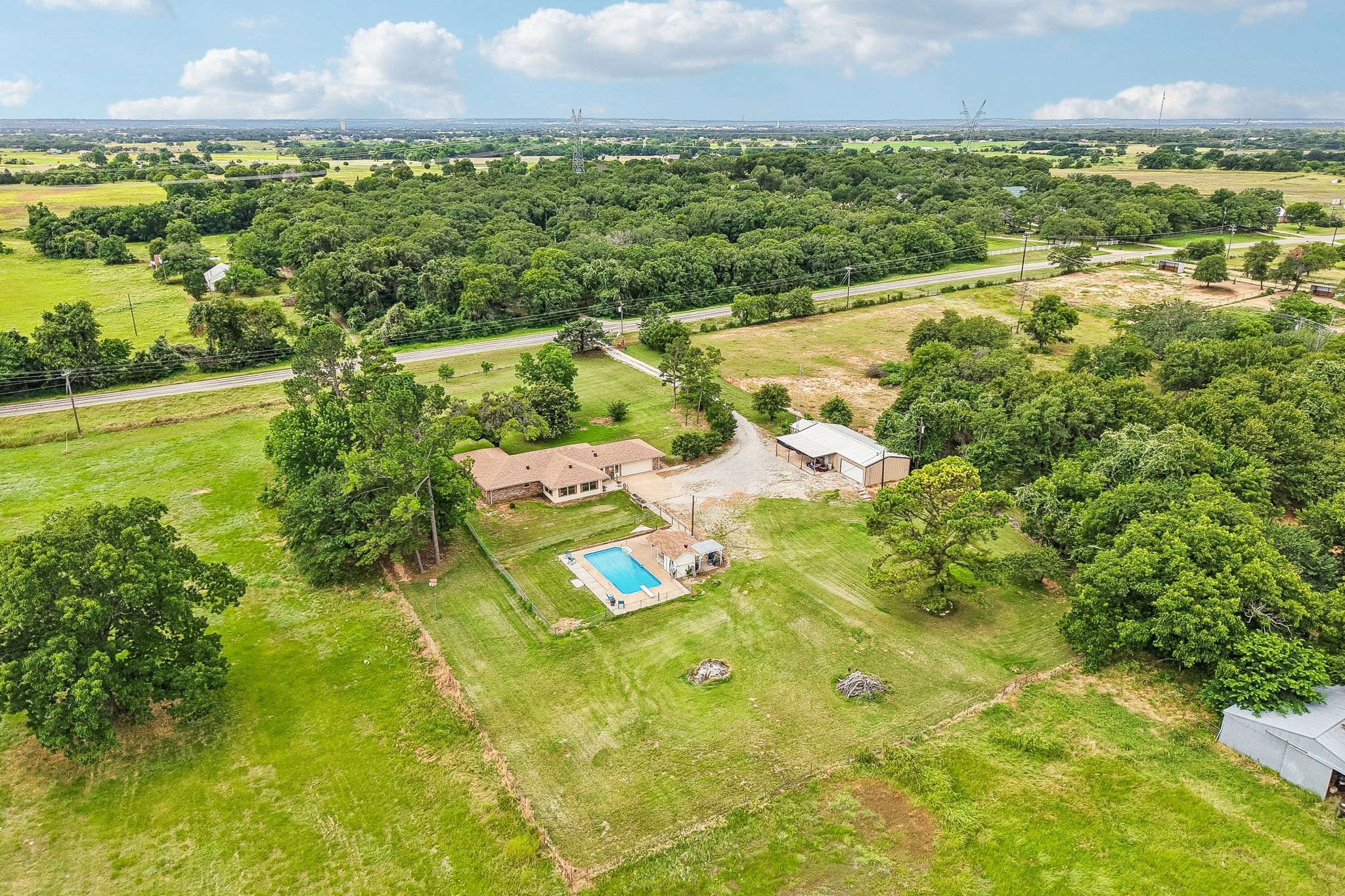 3076 Fm 2048 Boyd TX 76023