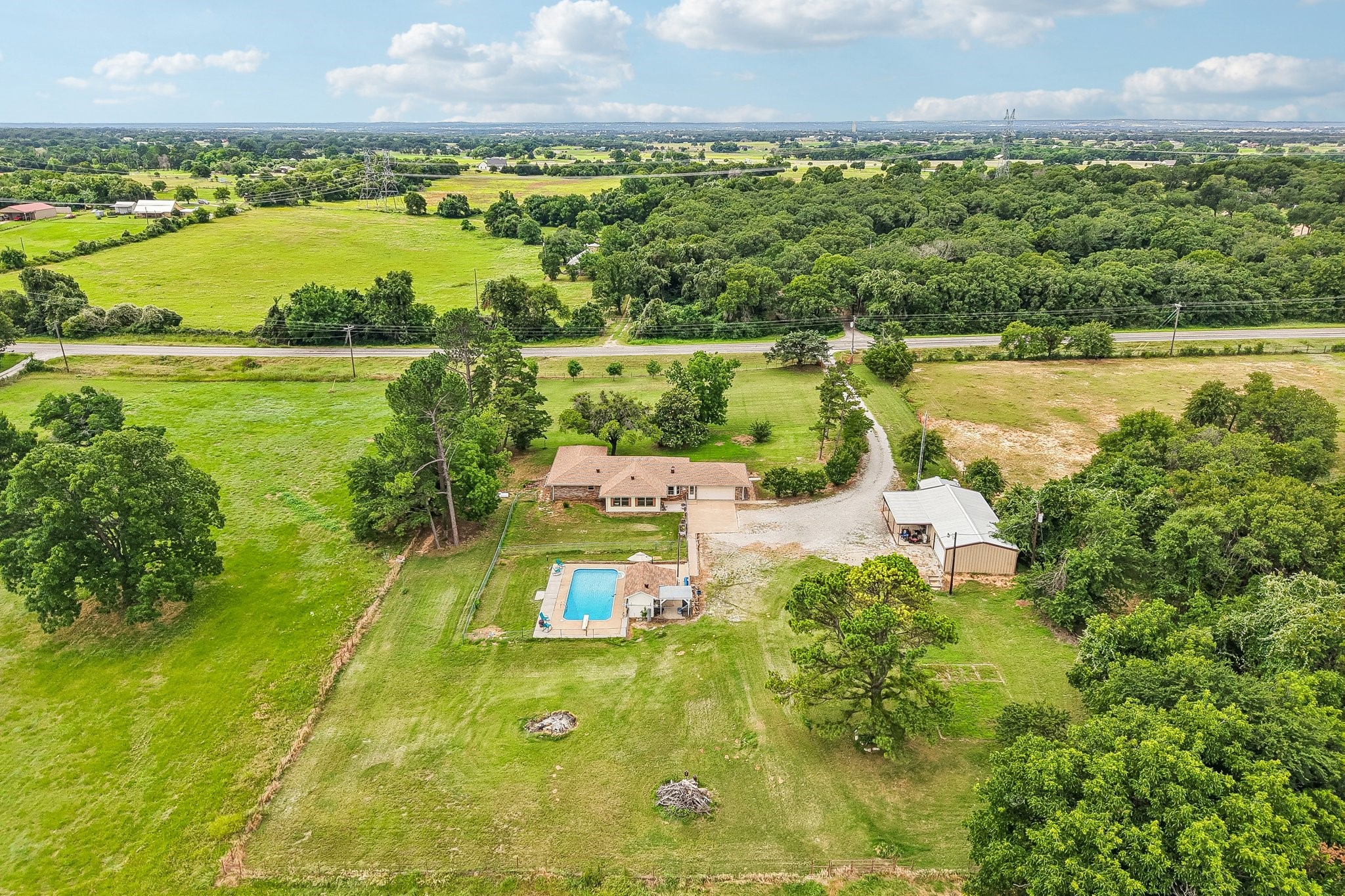 3076 Fm 2048 Boyd TX 76023