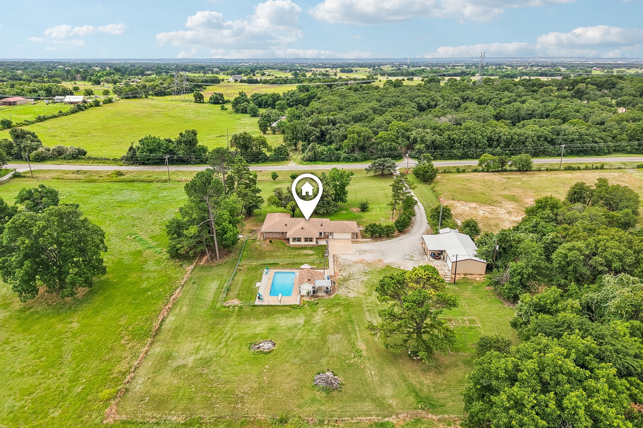 3076 Fm 2048 Boyd TX 76023