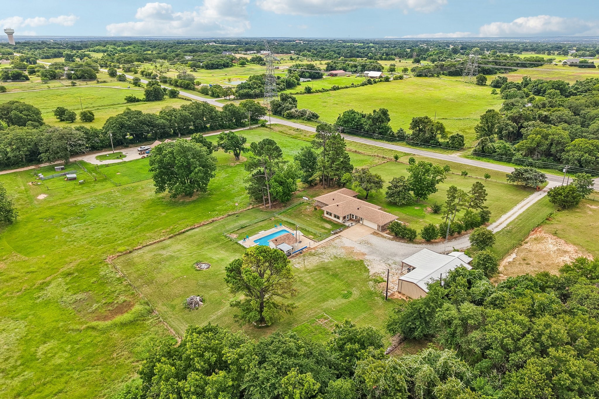 3076 Fm 2048 Boyd TX 76023