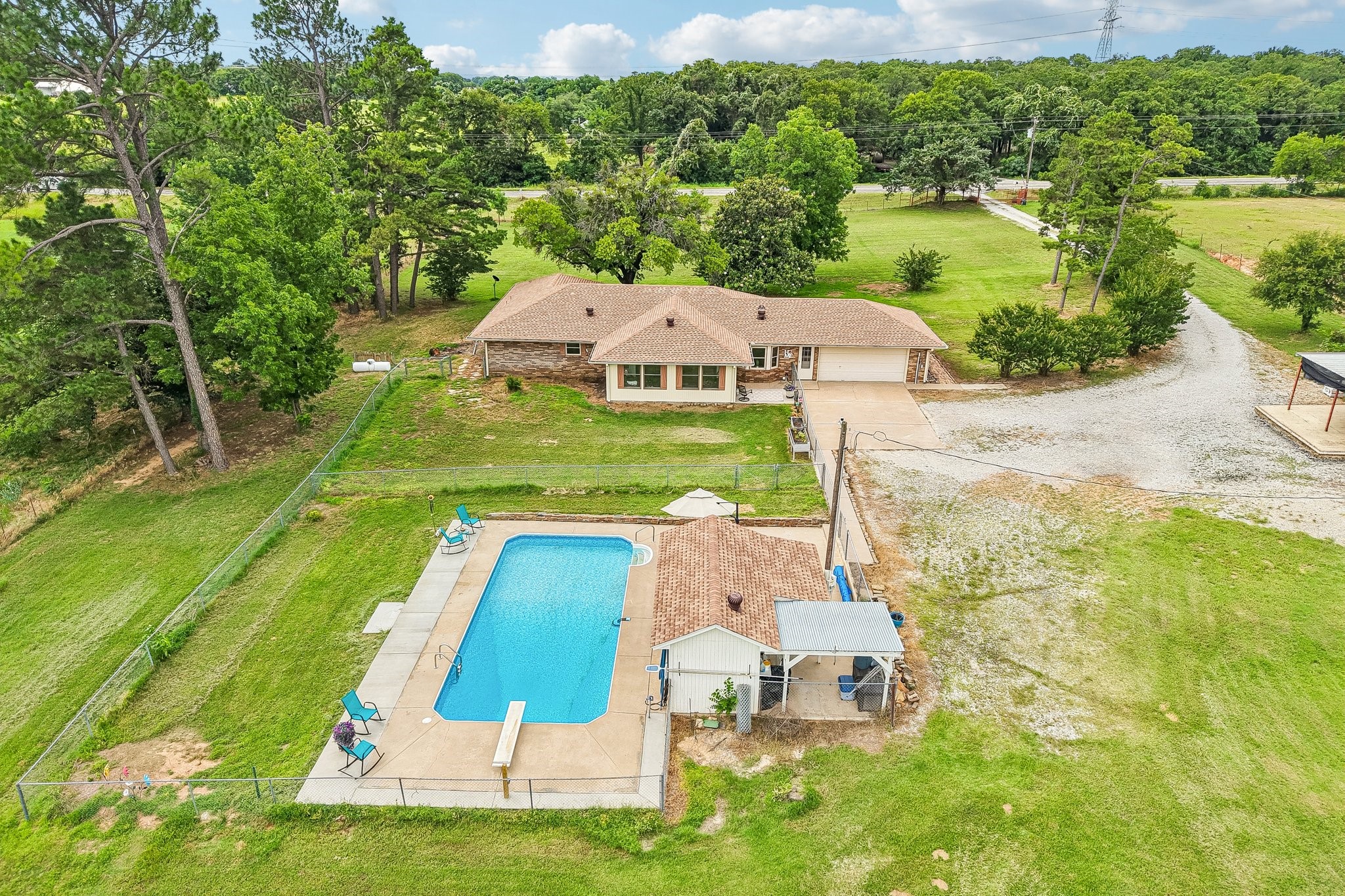 3076 Fm 2048 Boyd TX 76023