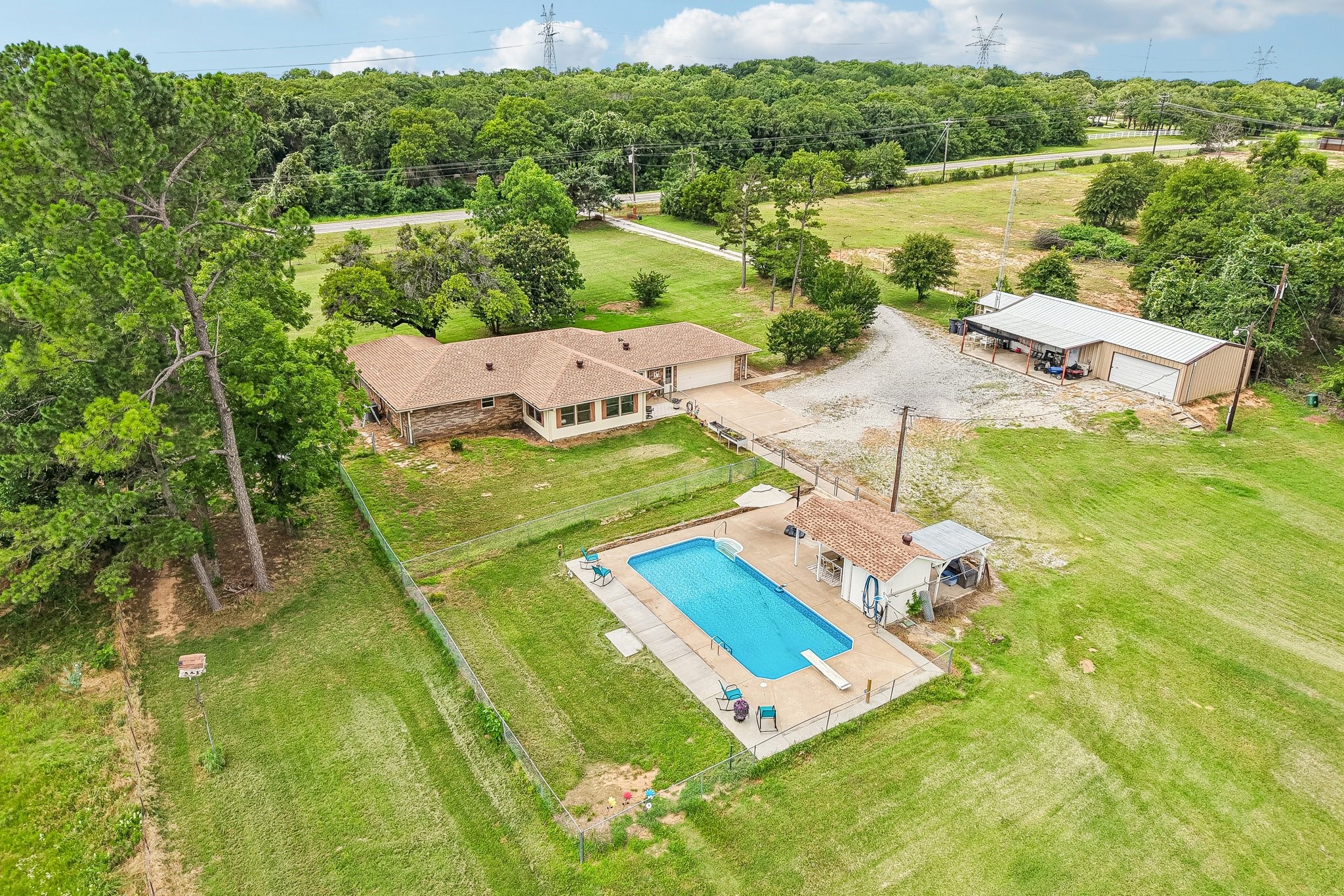 3076 Fm 2048 Boyd TX 76023