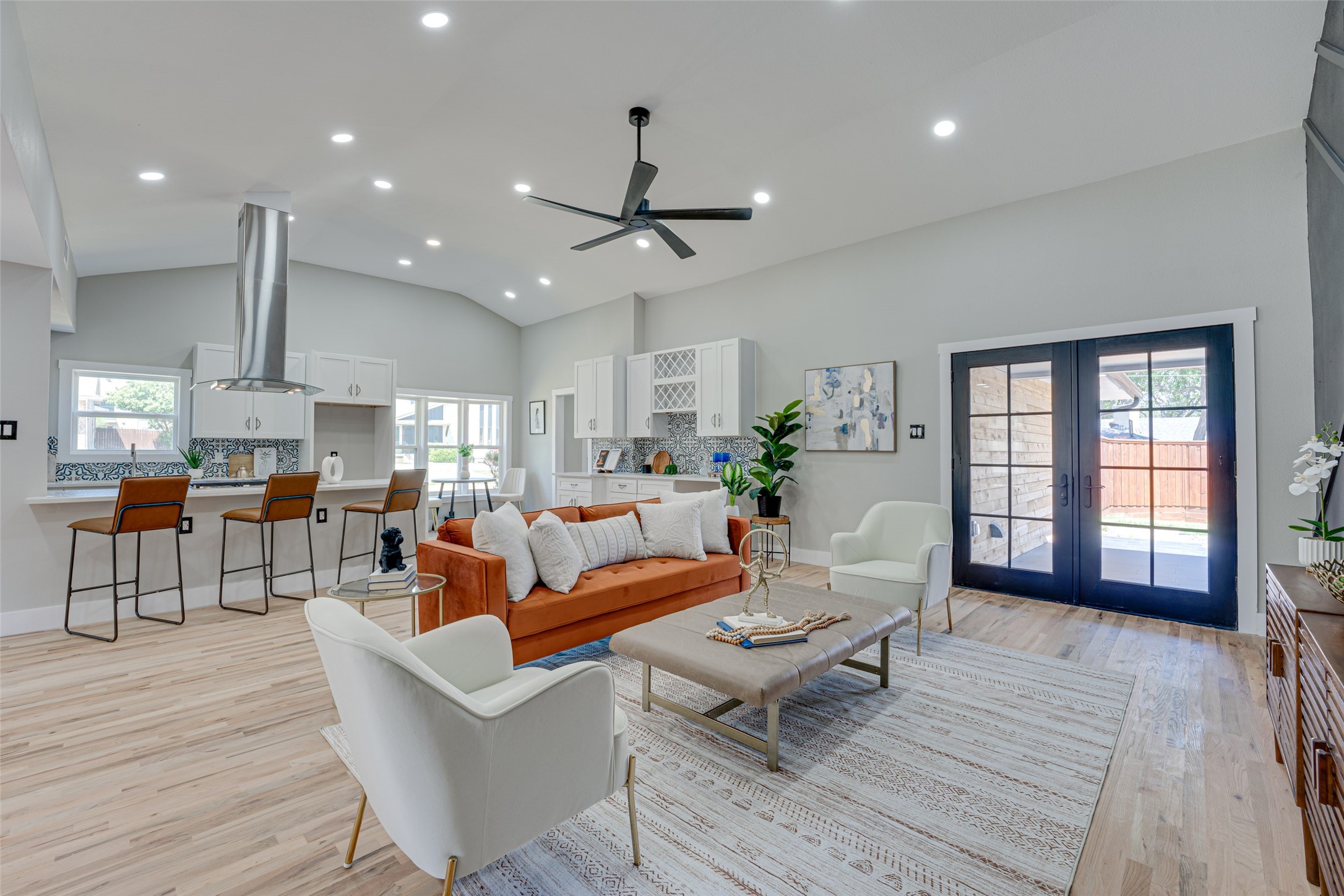 426 Ridgewood Drive Richardson TX 75080