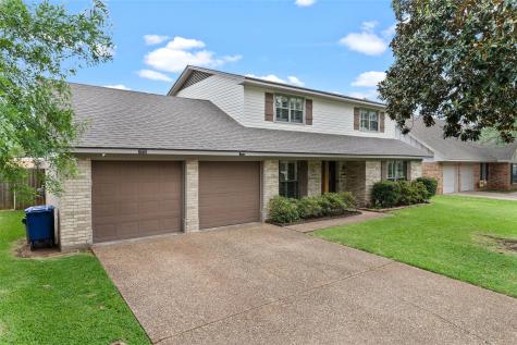524 Rock Hollow Drive Shreveport LA 71115