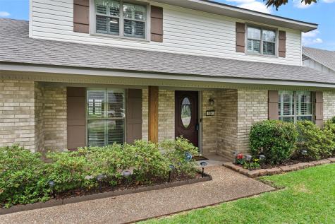 524 Rock Hollow Drive Shreveport LA 71115