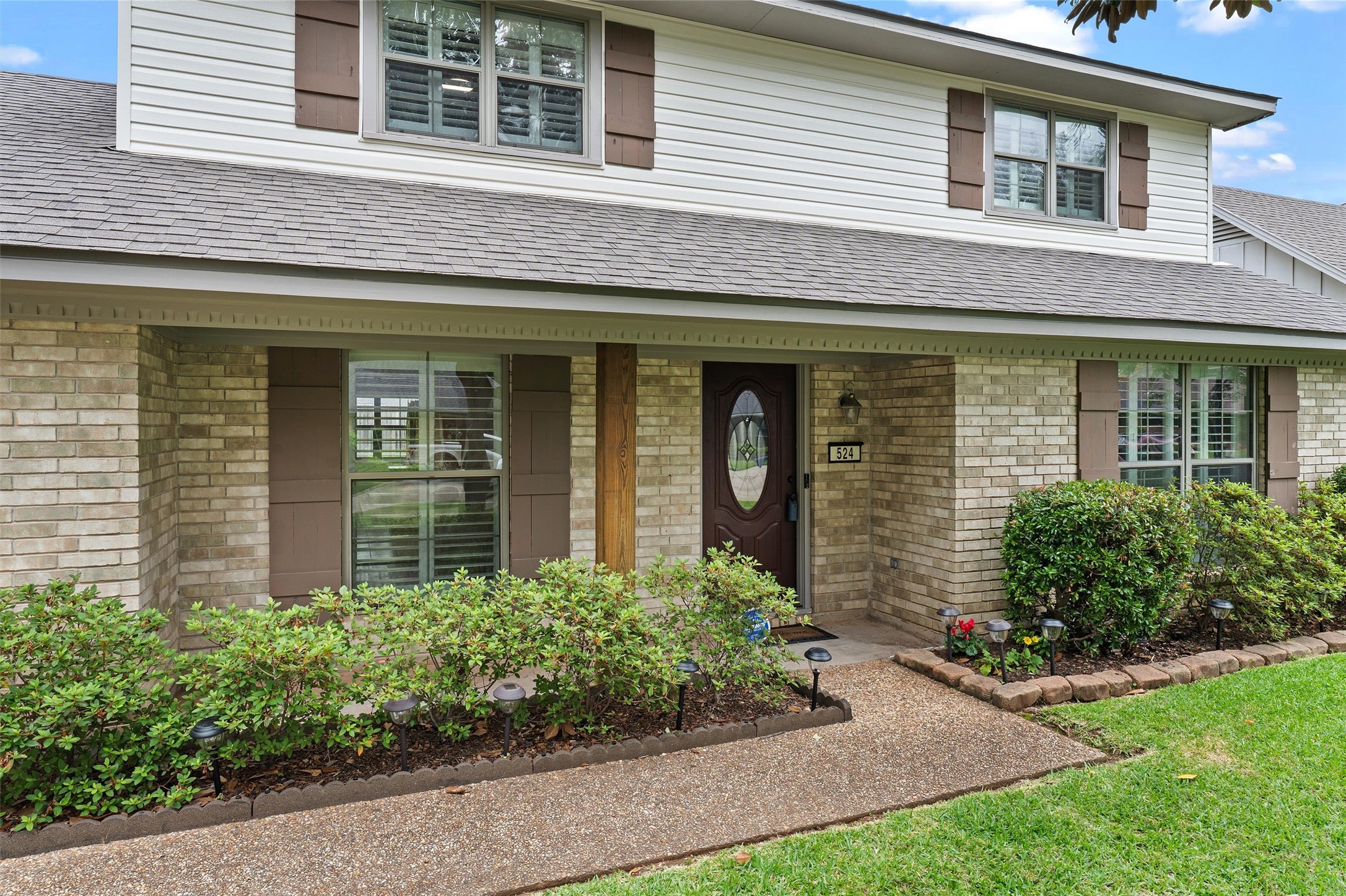 524 Rock Hollow Drive Shreveport LA 71115