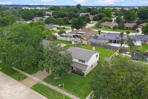 524 Rock Hollow Drive Shreveport LA 71115